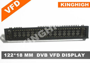 Hl-d931b azul pantalla a color de dvb pantalla vfd - Product Image 1