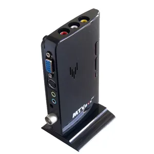 1920*1200 HD Resolution mini pc tv box