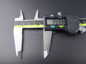 0-150Mm 6Inch Digitale Schuifmaat Slider Oorsprong Remklauw <span class=keywords><strong>Abs</strong></span> Digitale Schuifmaat - Product Image 6