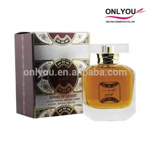 Nuovo Marca Arabo Mens Fragrance100ml OUD Profumo