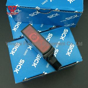 WL11-2B2531เซนเซอร์โฟโตอิเล็กทริกเซ็นเซอร์ป่วยจากเยอรมนีสำหรับชิ้นส่วนเครื่องจักรการพิมพ์ - Product Image 4