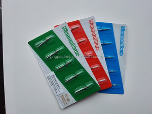 Di alta Qualità <span class=keywords><strong>Dental</strong></span> Diamante Frese/trapano dentale - Product Image 6