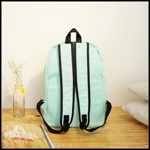 En gros de mode fantaisie toile filles <span class=keywords><strong>messeger</strong></span> sac à dos - Product Image 5