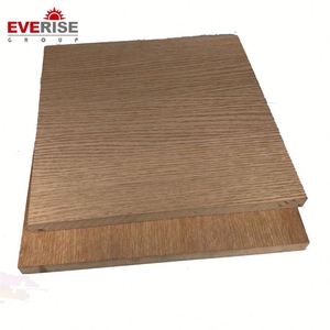 Recon uruguayo chapa acrílico roble rojo enfrentó MDF para la decoración de Interior para el mercado de Oriente Medio - Product Image 3