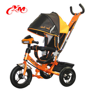 Mejor niño triciclo 1 años niños/precio de fábrica de China <span class=keywords><strong>los</strong></span> niños primero triciclo en venta/ encantador venta de triciclos - Product Image 5