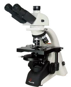 Phenix PH100-XC serie Professionale 40X-1000X Contrasto di Fase Trinoculare Microscopio