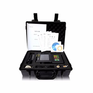 Xách Tay Kỹ Thuật Số YUT2800 Siêu Âm Kim Loại Hàn Khuyết Tật <span class=keywords><strong>Detector</strong></span> - Product Image 1