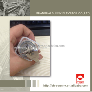 Pièces D'<span class=keywords><strong>ascenseur</strong></span> De Porte Serrure À <span class=keywords><strong>Clé</strong></span> Prix De Verrouillage De Porte D'<span class=keywords><strong>ascenseur</strong></span> - Product Image 3