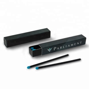 أحمر شفاه خشبي آمن يطابق ولاعة النار - Product Image 5
