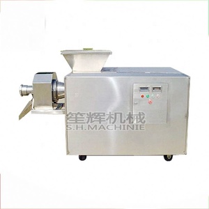 Bœuf Désossé congelé Croupe Faisant La Machine Fumé Bacon Poulet - Product Image 2