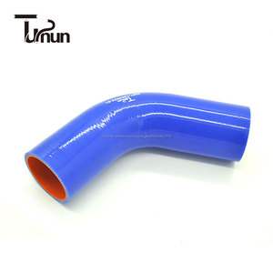 Шланг, шланг отопителя тонкие трубки из силиконовой резины - Product Image 5
