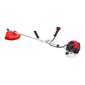 उच्च गुणवत्ता के साथ गर्म-बिक्री ब्रश कटर 52cc घास <span class=keywords><strong>trimmer</strong></span> प्रतिस्पर्धी मूल्य