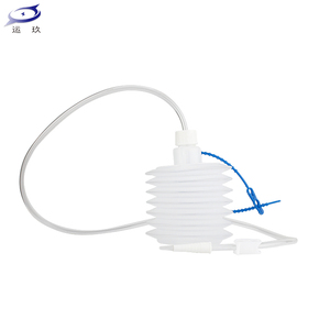 Factory Price High Vacuum Wound Drainage System - Product Image 2