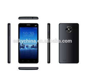 5.0 "HD IPS screen 1280x720 pixels MT6592 + 6290 - 4 G Octa Core smarphone 4 G mobile phone C3000 + P3000s - Product Image 1
