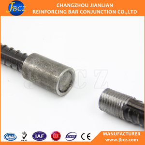 Ce certificate cost effective rebar cnc pipe <strong>thread</strong> <strong>cutting</strong> rolling <strong>machine</strong> JHB400 price - Product Image 6