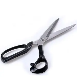 Professional Tailor's Scissors for Cutting Fabric Lace Paper