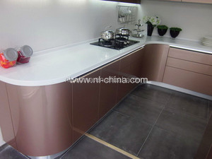 Sıcak satış mutfak dolapları marka isimleri ucuz Fiyat - Product Image 3