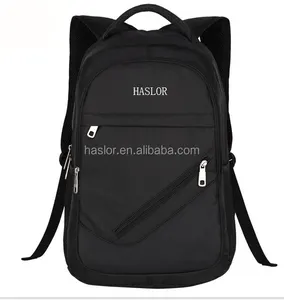 2016 China supplier laptop backpack bag swisswin bag wholesale