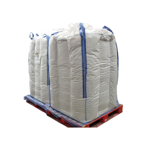 Sacs de grande tonne de 1000kg pp pour emballer le sable, produits chimiques, granules, poudre - Product Image 1
