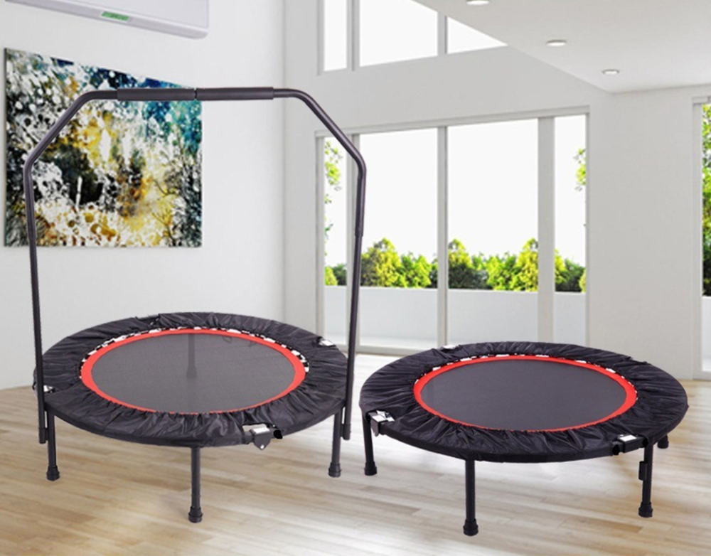 Цена производителя прыжки фитнес оборудование прыжки кровать с высоким качеством