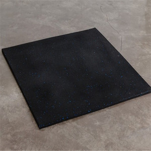 Tapis <span class=keywords><strong>de</strong></span> <span class=keywords><strong>sol</strong></span> en <span class=keywords><strong>caoutchouc</strong></span>, <span class=keywords><strong>salle</strong></span> <span class=keywords><strong>de</strong></span> <span class=keywords><strong>sport</strong></span>, 15mm 20mm 25mm 30mm 40mm 50mm - Product Image 3