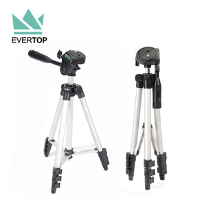 Tré<span class=keywords><strong>pied</strong></span> <span class=keywords><strong>photo</strong></span> numérique léger et économique TS-LT208A 40 pouces 50 pouces, tré<span class=keywords><strong>pied</strong></span> <span class=keywords><strong>photo</strong></span> portable léger avec niveau à bulle intégré - Product Image 1