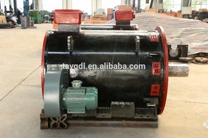 1500kw Wind Generator Wholesale Products Wind Turbine New Electric Dc Motor 1500 Kw Permanent Magnet Wind Generator