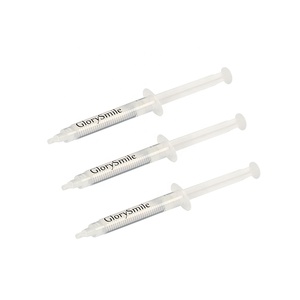 Gel Sbiancante per Denti al Perossido di Carbammide - 22%, 35%, 44% Gel Senza Perossido - Product Image 4