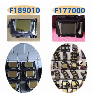F1192040ใหม่<span class=keywords><strong>DX11</strong></span> DX10 Ecoตัวทำละลาย/UVเครื่องXP600 TX800หัวพิมพ์สำหรับEpsonหัวพิมพ์ราคา - Product Image 5