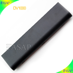 Сменный аккумулятор для HP павильон <span class=keywords><strong>dv1000</strong></span> dv4000 dv5000 ze2000 G3000 G5000 V2000 ZT4000 - Product Image 1