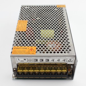 Dc 5v <span class=keywords><strong>40a</strong></span> <span class=keywords><strong>200w</strong></span> LED照明ドライバー、定電流電源5v <span class=keywords><strong>40a</strong></span> <span class=keywords><strong>200w</strong></span>、高品質