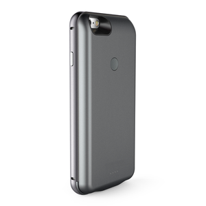 2017 Hot nouveau produit batterie téléphone cas pour <span class=keywords><strong>iphone</strong></span> 6/6 s cas de charge 5000 mah Li batterie - Product Image 2