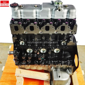 Pièces de moteur Great Wall Hover <span class=keywords><strong>CUV</strong></span> 2.8T, bloc moteur GW2.8TC - Product Image 2