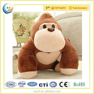 <span class=keywords><strong>Peluche</strong></span> di <span class=keywords><strong>Scimmia</strong></span> Gialla <span class=keywords><strong>Parlante</strong></span> e Camminante - Product Image 6