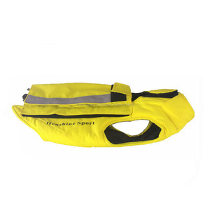 High quality hunting dog vest with dyneema material - Product Image 2