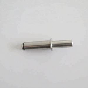 <span class=keywords><strong>OEM</strong></span> Metal bisagra superior <span class=keywords><strong>pin</strong></span> de acero inoxidable pulido bisagra