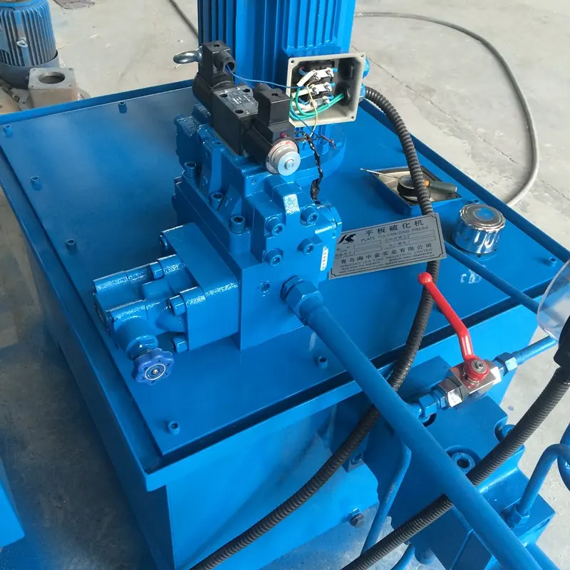 Máquina de vulcanización para fabricación de suelas, producto de goma, con certificado Ce/ISO