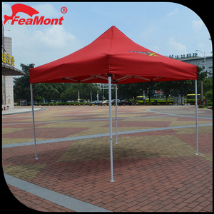 ที่กำหนดเองด่วนจีนแบบพกพาหลังคา<span class=keywords><strong>8</strong></span> <span class=keywords><strong>10</strong></span>คน Tents10ft <span class=keywords><strong>X</strong></span> 10ft เต็นท์ - Product Image 2