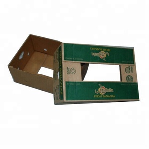 Precio <span class=keywords><strong>de</strong></span> Caja <span class=keywords><strong>de</strong></span> Cartón <span class=keywords><strong>para</strong></span> Plátanos Personalizada <span class=keywords><strong>para</strong></span> Frutas y Verduras - Product Image 4