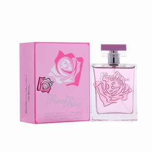 น้ำหอม ZuoFun คุณภาพสูง OEM กลิ่นดอกไม้หรูหราสำหรับผู้หญิง La <span class=keywords><strong>Vie</strong></span> En Rose สีม่วง ขนาด 100 มล. แบบสเปรย์ ของแท้ - Product Image 4