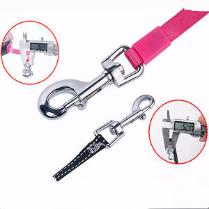 Correa de nailon retráctil para perro, ajustable y reflectante, 3m /5m/8m de largo - Product Image 6