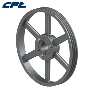 Serie 3V puleggia in ghisa covoni motore elettrico