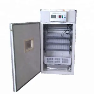 Nouveau Mini 1000 incubateur d'oeufs de volaille prix en kerala Œufs éclosent machine