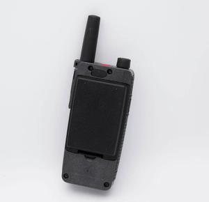 Batería de iones de litio de gran capacidad de 3180mAh, 2, 2, 2, para walkie talkie CASSIDIAN <span class=keywords><strong>TH1N</strong></span> EADS AIR BUS - Product Image 4