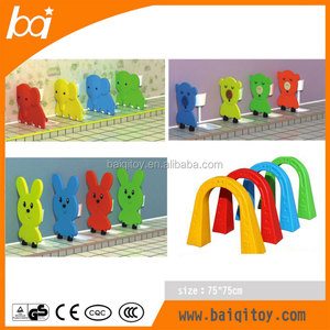Per bambini rotante altalena pesce piazza Elettrico rotary volare sedia - Product Image 3