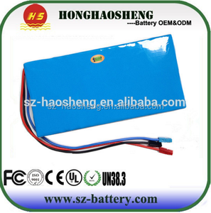 Top Ventes ms10s2p-n 36V 4.4AH <span class=keywords><strong>10S2P</strong></span> Batterie En Chine - Product Image 2