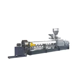 Extrusor de polipropileno para linha de produção de máquinas plásticas