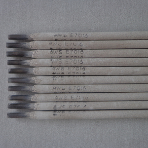 AWS <span class=keywords><strong>e</strong></span> <span class=keywords><strong>7016</strong></span> electrodos de soldadura - Product Image 3