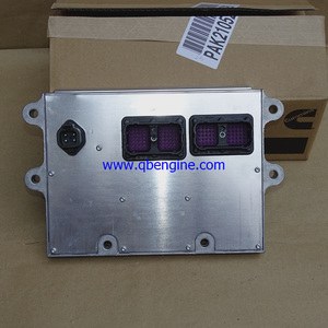 100% 正版ECM 4963807 Ecu 4963807与编程器P4963807 - Product Image 4