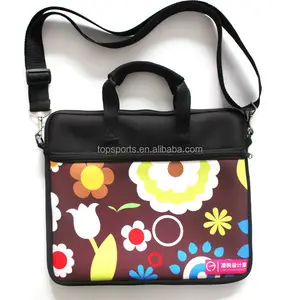 Neopreen Laptop Bag Voor Ipad Accessoires, Tablet Case/Laptop Sleeve/Tas